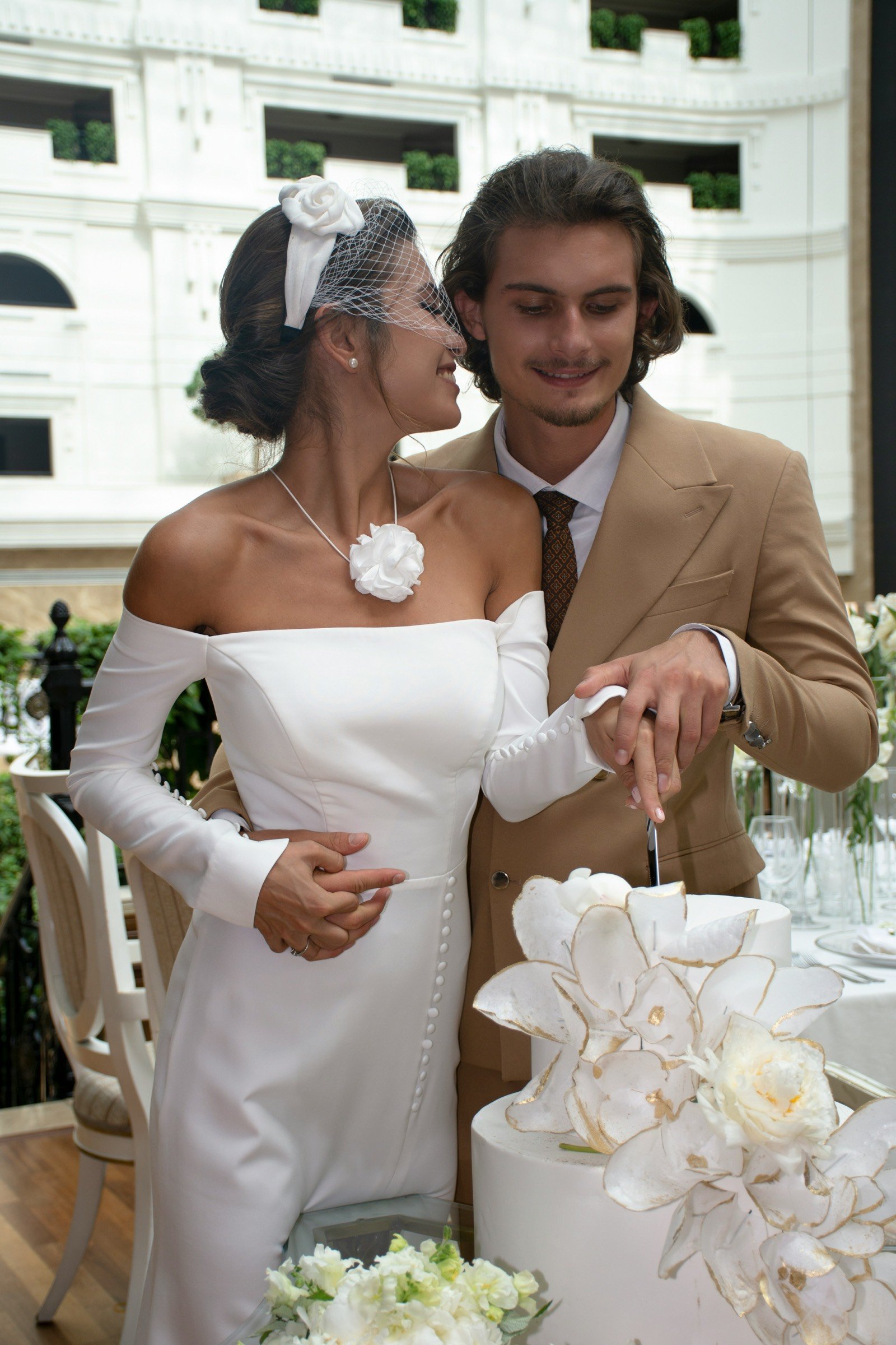 Client Communication: The Key to Happy Couples