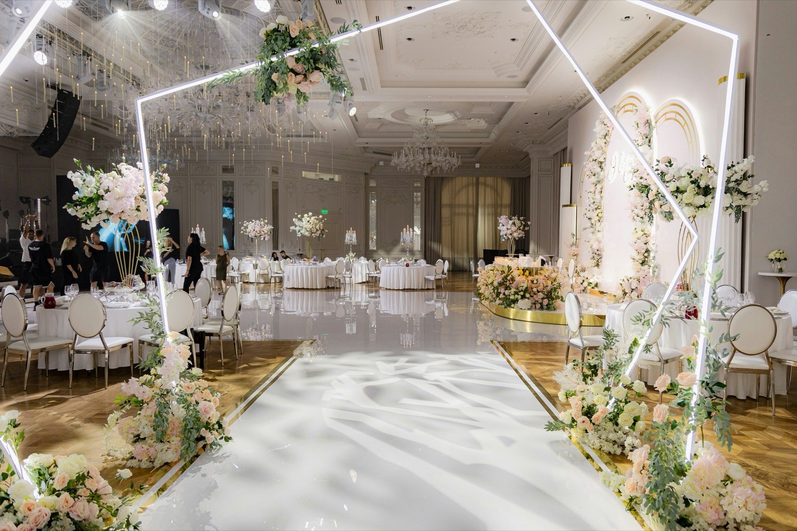 10 Biggest Pain Points Every Wedding Planner Faces (And How to Solve Them)