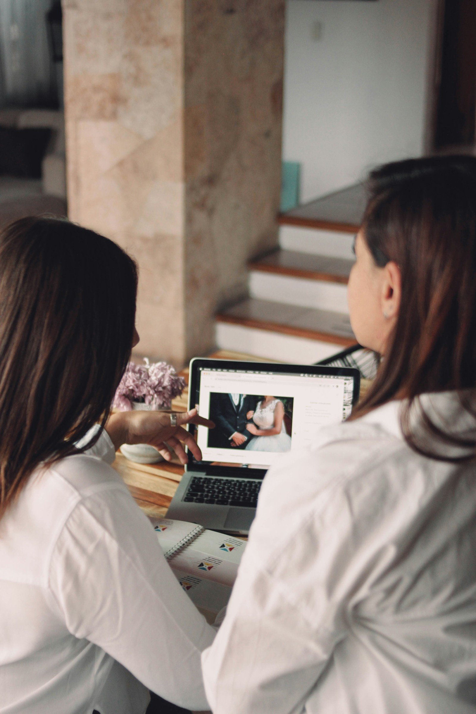 5 Signs You've Outgrown Spreadsheets for Wedding Planning